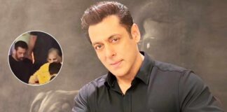 Video Of Salman Khan Scolding Paps At Sohail Khan’s Birthday Bash Goes Viral