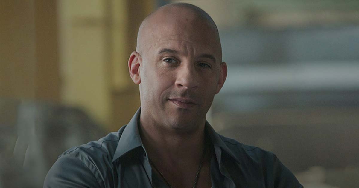 Vin Diesel Faces Lawsuit Filed By Former Assistant Accusing Him Of Sexual Assault