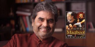 Vishal Bhardwaj Quips Maqbool “Was Rejected By Everyone In The Industry”