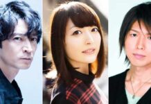 Voices That Bring Anime to Life: Celebrating the Best Anime Voice Actors of All Time