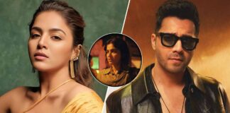 Wamiqa Gabbi's Breakthrough Year 2023: Starting With Jubilee & Ending With Varun Dhawan's VD 18 - Baahubali's OG Sivagami's Journey!
