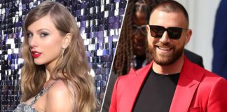 Wedding Bells For Taylor Swift & Travis Kelce?