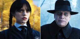 Wednesday Spin-Off In Works? Here's What We Know!