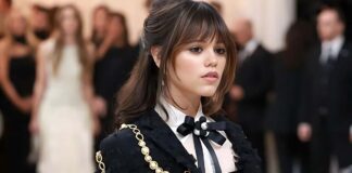 When Jenna Ortega Called Social Media "Manipulative"