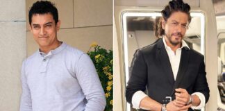 When Aamir Khan Said, “Shah Rukh Khan Got A Great PR, His Ability To Manipulate…”, Old Video Resurfaces