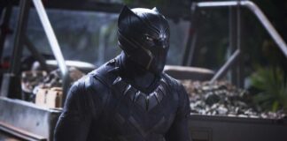 When 'Black Panther' Chadwick Boseman Felt Suffocated In His Superhero Costume
