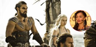 When Jason Momoa Was Reluctant To Show His Then-Wife Lisa Bonnet Game Of Thrones Because Of His Brutal Intimate Scenes With Emilia Clarke