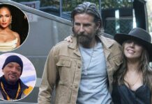 When Jennifer Lopez & Will Smith Were Set To Appear In 'A Star Is Born' Instead Of Bradley Cooper & Lady Gaga