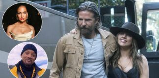 When Jennifer Lopez & Will Smith Were Set To Appear In 'A Star Is Born' Instead Of Bradley Cooper & Lady Gaga