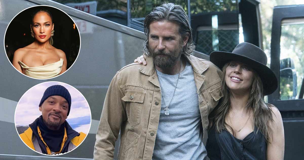 When Jennifer Lopez & Will Smith Were Set To Appear In 'A Star Is Born' Instead Of Bradley Cooper & Lady Gaga