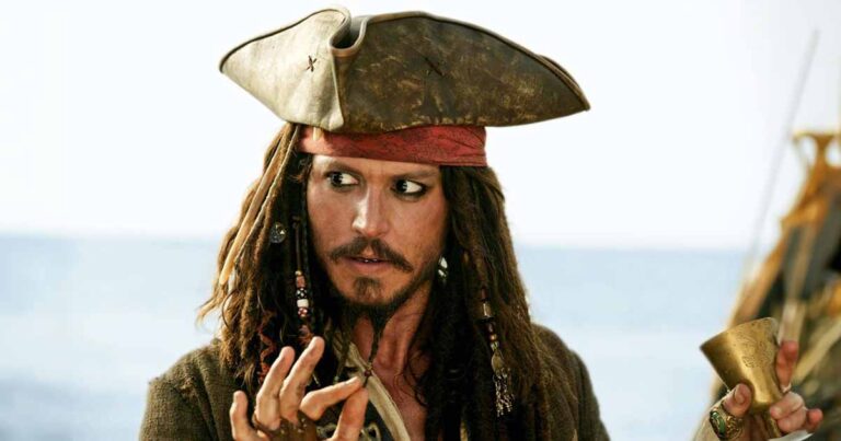 When Johnny Depp Slammed Pirates Of The Caribbean 6 Creator Disney For ...