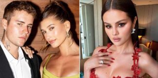 When Justin Bieber Confirmed His Romance With Hailey Baldwin With A Lip-Lock While On A Break With Selena Gomez
