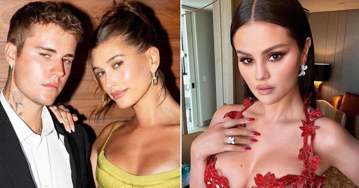 When Justin Bieber Confirmed His Romance With Hailey Baldwin With A Lip-Lock While On A Break With Selena Gomez