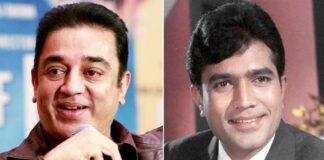 When Kamal Haasan Opened Up About His Fallout With Rajesh Khanna & Him Being ‘Less Than Polite’ With The Actor