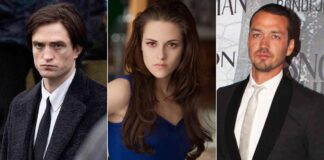 When Kristen Stewart Amid Cheating On Robert Pattinson With Rupert Sanders Defended Her Twilight Love Triangle