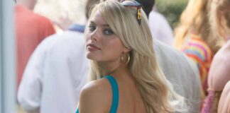 When Margot Robbie Admitted To Disliking This Disgusting Thing About Her The Wolf Of Wall Street Character