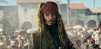 When Pirates Of The Caribbean 6 Script Was Finalised, But It Was 'Too Weird'