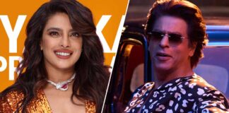 When Priyanka Chopra Said At An Award Show, “Hum Jab Bhi Milte Hain…” To Shah Rukh Khan In The Presence Of Gauri Khan