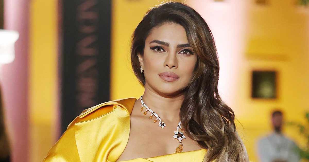 When Priyanka Chopra Slammed A Pakistani Girl Who Questioned Her Patriotism For India & Called Her ‘Hypocrite’