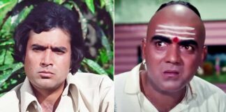 When Rajesh Khanna Was Slapped By Mehmood During His Downfall For This Reason