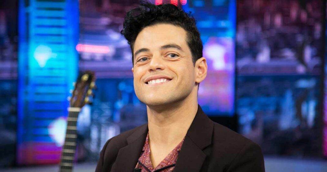 Malek Rabai When Rami Malek Saved Mr. Robot From A Potential Rewrite, Breaking The ...