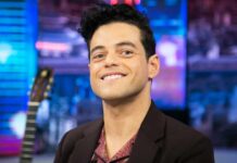When Rami Malek Potentially Saved His Breakout Role In Mr. Robot!