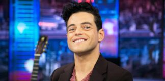 When Rami Malek Potentially Saved His Breakout Role In Mr. Robot!