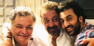 When Rishi Kapoor Schooled Sanjay Dutt For Gifting Ranbir Kapoor Harley Davidson Bike – Read Her!