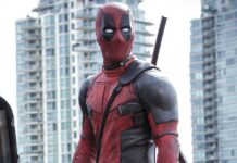 When Ryan Reynolds Had A Nervous Breakdown After Filming ‘Deadpool’ & Sought Medical Attention: “I Literally Had The Shakes” Ryan Reynolds Once Revealed Having A nervous Breakdown After Wrapping Up Deadpool