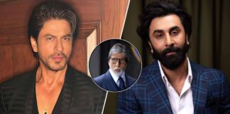 When Shah Rukh Khan Warned Ranbir Kapoor & Said “Don’t Mess With Me… Do You Job…,”