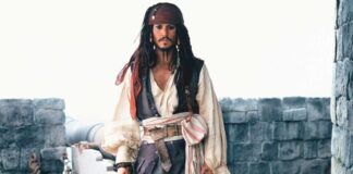 Which Is The Worst Rated Pirates Of The Caribbean Film Of All-Time?