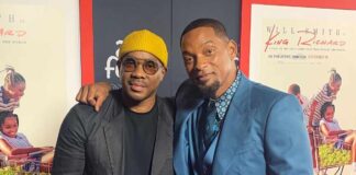 Will Smith's Former Assistant Reveals He's Dropping Actor's Duane Martin Affair Evidence!