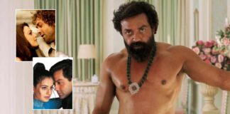 With Animal's Box Office Day 1: Bobby Deol Surpasses The Lifetime Collections Of Every Single Film Of His Entire Career Except Onetwo
