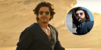 With Dunki, Shah Rukh Khan Scores A Hat-Trick Of 100 Crore Films At The Indian Box Office In Post-COVID Era
