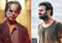 Box Office 2023: Shah Rukh Khan Rules The List Of Top 10 Highest Net Grossers With Jawan’s 640 Crores, Prabhas’ Salaar To Make A Smashing Entry Today! With Shah Rukh Khan's Jawan Ruling At The Top, Take A Look At The Highest Net Grossers Of 2023 At The Indian Box Office