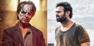 Box Office 2023: Shah Rukh Khan Rules The List Of Top 10 Highest Net Grossers With Jawan’s 640 Crores, Prabhas’ Salaar To Make A Smashing Entry Today! With Shah Rukh Khan's Jawan Ruling At The Top, Take A Look At The Highest Net Grossers Of 2023 At The Indian Box Office