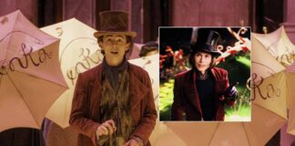 Wonka Box Office (North America): Timothee Chalamet's Film Eyes At A Decent Opening Weekend But To Stay Behind Johnny Depp's 2005 Release