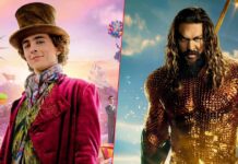 Hollywood Box Office: Wonka Crushes Aquaman 2 Ahead Of New Year Eve, All Set To Hit $300 Million Milestone Globally! Wonka Emerges Out As Winner At The Box Office Pushes Behind Aquaman 2 - Find Out