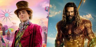 Hollywood Box Office: Wonka Crushes Aquaman 2 Ahead Of New Year Eve, All Set To Hit $300 Million Milestone Globally! Wonka Emerges Out As Winner At The Box Office Pushes Behind Aquaman 2 - Find Out