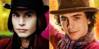 Wonka: Johnny Depp's Cameo Using Marvel's Trick That's Harming Them Would've Started A Franchise...