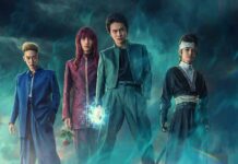Yu Yu Hakusho Season 1 Review: Yoshihiro Togashi’s Classic Manga Has Been Turned Into A Strange But Entertaining Live-Action Series