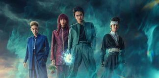 Yu Yu Hakusho Season 1 Review: Yoshihiro Togashi’s Classic Manga Has Been Turned Into A Strange But Entertaining Live-Action Series