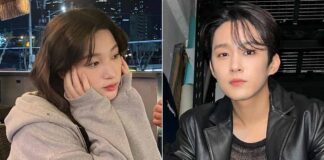 Yulhee & FT Island's Minhwan Go Their Separate Ways After 5 Years of Marriage!