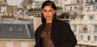 Zendaya Net Worth 2023