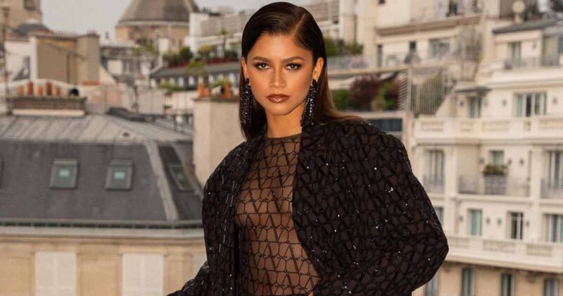 Zendaya Net Worth 2023: The Euphoria Star Has Not Only Earned A Lot Of