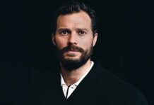 Fifty Shades Of Grey Actor Jamie Dornan Rushed To Hospital In Portugal!