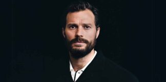 Fifty Shades Of Grey Actor Jamie Dornan Rushed To Hospital In Portugal!