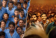 12th Fail Gets Nominated In ‘Best Film’ Category’ With No Mention Of Vikrant Massey In ‘Best Actor’ Category, Netizens Express Disappointment With Filmfare’s Latest Nominations List 12th Fail Gets Nominated In ‘Best Film’ Category’ With No Mention Of Vikrant Massey In ‘Best Actor’ Category