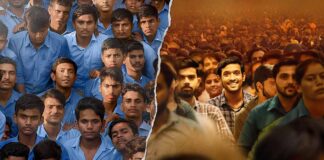 12th Fail Gets Nominated In ‘Best Film’ Category’ With No Mention Of Vikrant Massey In ‘Best Actor’ Category