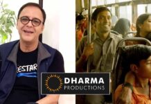 "12th Fail's Vidhu Vinod Chopra Should Be Like My Boss Karan Johar, Don't Be A D*ck... Acknowledge Your Writers": Dharma's Creative Head